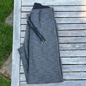 Lululemon Loose Fit Sweatpants